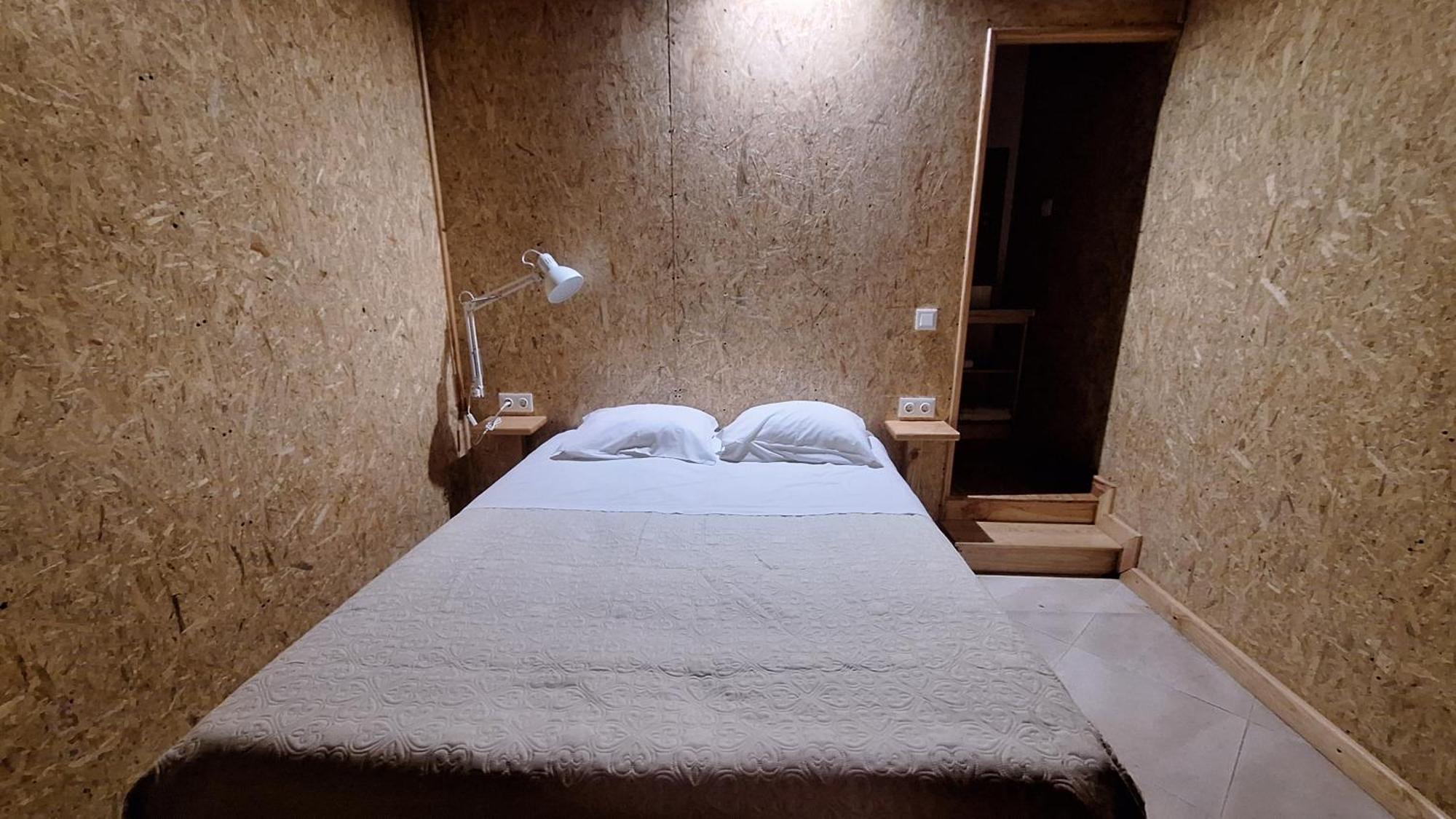 Sleep Shop Carnaxide Hotel Kültér fotó